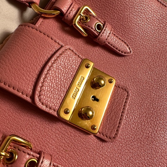 Miu Miu Handbag for Sale - Picture 6 of 6